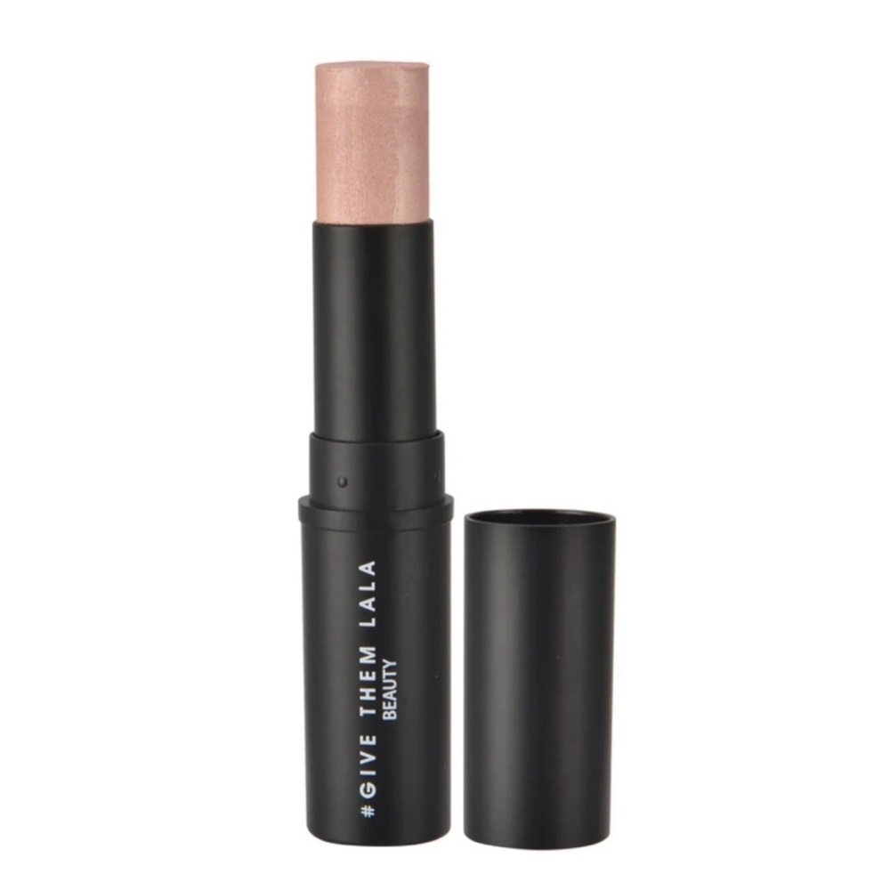 #GIVE THEM LALA - HIGHLIGHTER STICK‎ GOLDEN GIRL